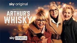 Arthurs Whisky