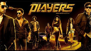 Players
