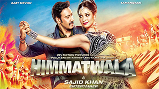 Himmatwala