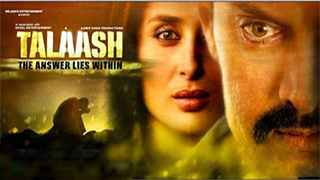 Talaash