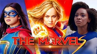 The Marvels