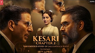 Kesari Chapter 2