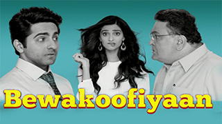 Bewakoofiyaan