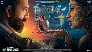 The Bhootnii