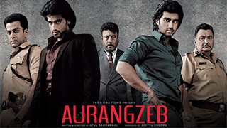 Aurangzeb