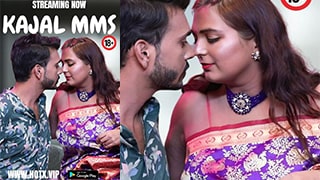 Kajal MMS