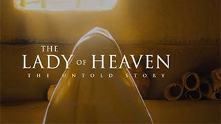 The Lady of Heaven