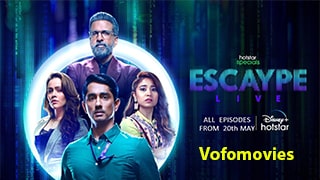 Escaype Live S01