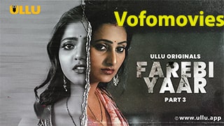 Farebi Yaar Part 3