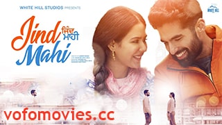 Jind Mahi