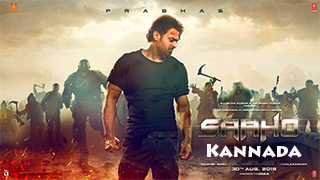 Saaho