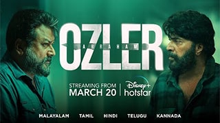 Abraham Ozler