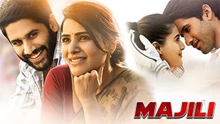 Majili