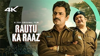Rautu Ka Raaz
