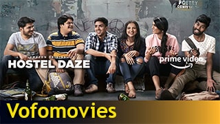 Hostel Daze S03