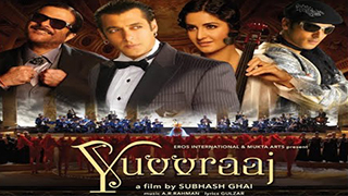 Yuvvraaj