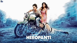 Heropanti