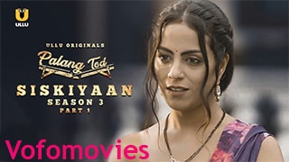 Palang Tod Siskiyaan S03 Part 2