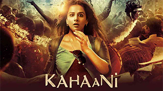 Kahaani
