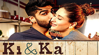 Ki and Ka