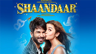 Shaandaar