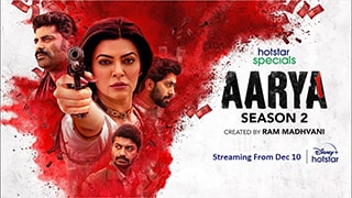 Aarya S02