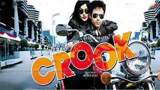Crook