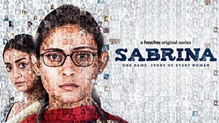 Sabrina S01
